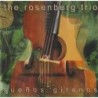 The Rosenberg Trio - Sueños Gitanos (CD)