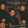 The Rosenberg Trio - Caravan (CD)