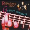 The Rosenberg Trio - Gypsy Swing (CD)