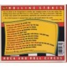The Rolling Stones - The Rolling Stones Rock And Roll Circus (Slipcase) (CD)