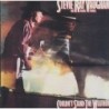  Stevie Ray Vaughan And Double Trouble - Couldnt Stand The Weather (CD)