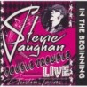 Stevie Ray Vaughan And Double Trouble - In The Beginning (CD)
