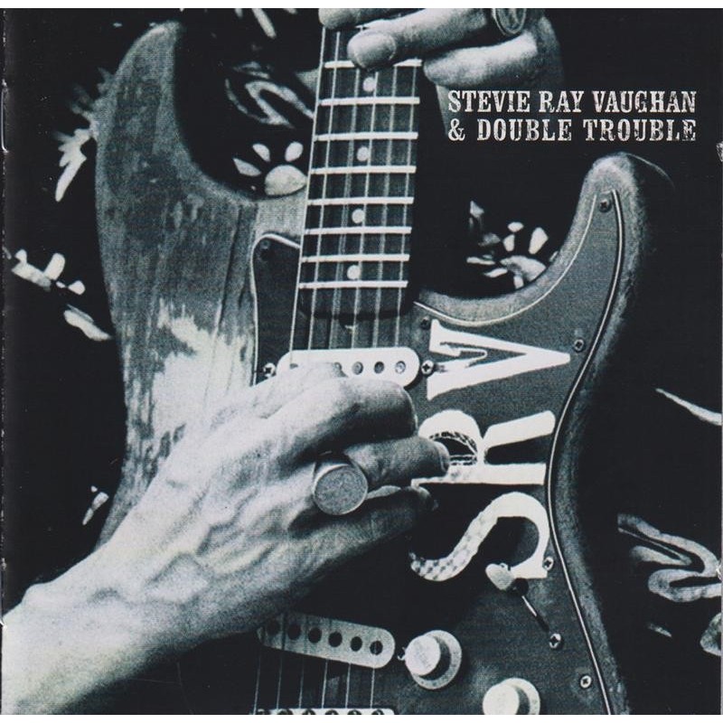 Stevie Ray Vaughan And Double Trouble - The Real Deal: Greatest Hits Volume 2 (CD)