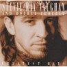 Stevie Ray Vaughan And Double Trouble - Greatest Hits (CD)
