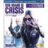 Our Brand Is Crisis (2015) (Blu-ray)