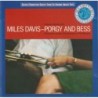 Miles Davis - Porgy And Bess (CD)