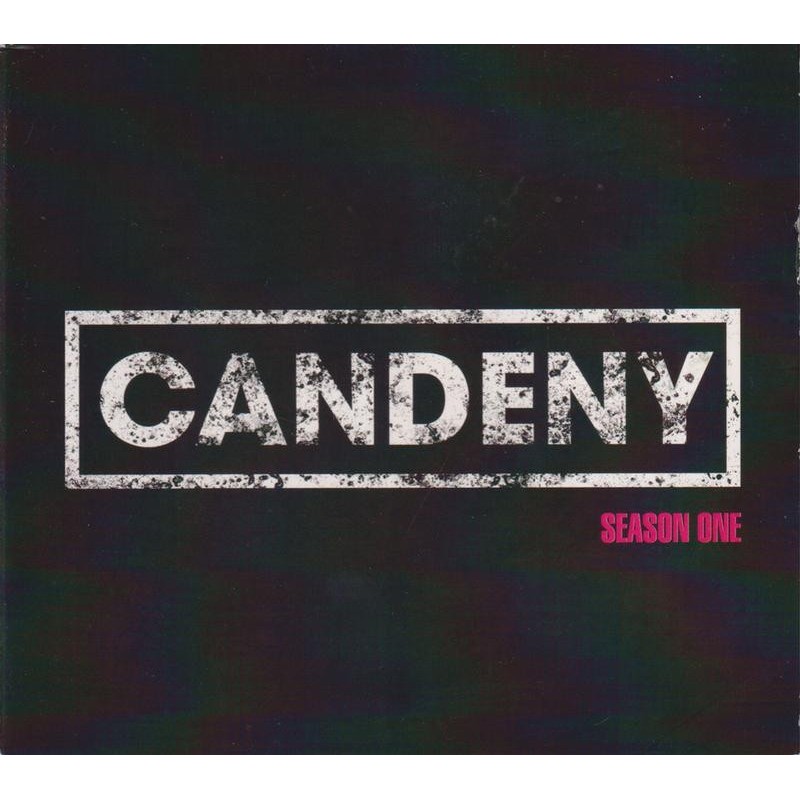 Candeny - Season One (CD)