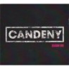 Candeny - Season One (CD)