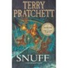 Terry Pratchett - Snuff (Book)