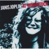 Janis Joplin - Live At Woodstock August 17. 1969 (CD)