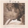 Tina Turner - Whats Love Got To Do With It (CD)