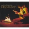 The Jimi Hendrix Experience - Live At Monterey (Digipak) (CD)