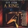Various - Fit For A King (L.A. Blues Authority Volume IV) (CD)