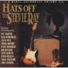 Various - Hats Off To Stevie Ray (L.A. Blues Authority Volume III) (CD)