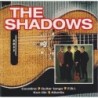 The Shadows - Guitar Legends (CD)