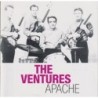 The Ventures - Apache (CD)