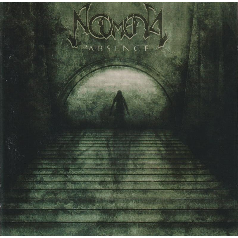 Noumena - Absence (CD)