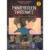 Maameren Tarinat 3 (Manga)