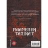 Maameren Tarinat 3 (Manga)