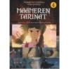 Maameren Tarinat 4 (Manga)