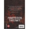 Maameren Tarinat 4 (Manga)