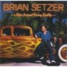 Brian Setzer - Nitro Burnin Funny Daddy (2 CD)