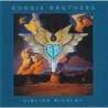 The Doobie Brothers - Sibling Rivalry (CD)