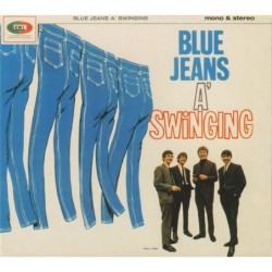 The Swinging Blue Jeans -...