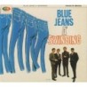 The Swinging Blue Jeans - Blue Jeans ASwinging (Digipak) (CD)