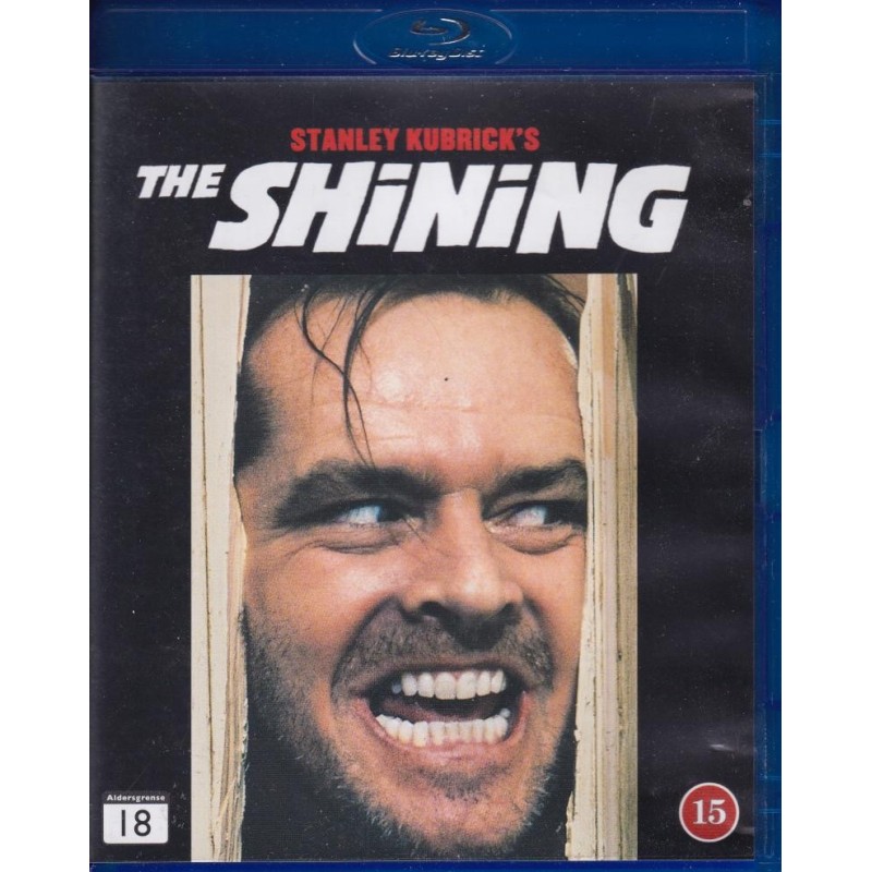 Hohto (The Shining (1980)) (Blu-ray)