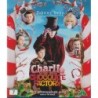 Jali ja Suklaatehdas (Charlie and the Chocolate Factory (2005)) (Blu-ray)