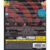 Jali ja Suklaatehdas (Charlie and the Chocolate Factory (2005)) (Blu-ray)