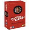 Secret Diary Of A Call Girl: Season 1 - 4 (8 DVD)