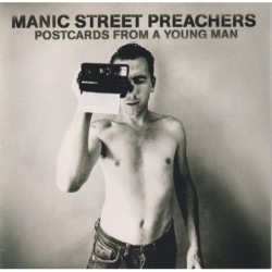 Manic Street Preachers -...