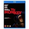 The Monkey (2025) (Blu-ray)