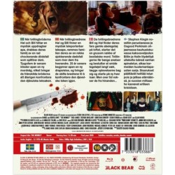The Monkey (2025) (Blu-ray)