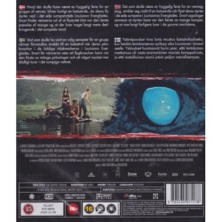 The Bayou (2024) (Blu-ray)