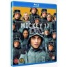 Mickey 17 (2025) (Blu-ray)