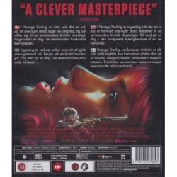 Strange Darling (2025) (Blu-ray)