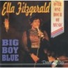 Ella Fitzgerald - Big Boy Blue (CD)