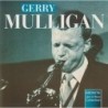 Gerry Mulligan - Gerry Mulligan (CD)