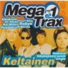 Various - Mega Trax vol. 1 (CD)