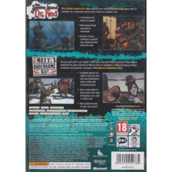 Borderlands - Double Game Add-On Pack (Xbox 360)