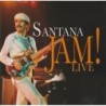 Santana - Santana Jam! Live (CD)