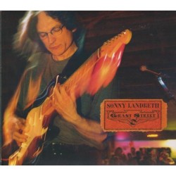 Sonny Landreth - Grant...