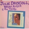 Julie Driscoll, Brian Auger & The Trinity - Julie Driscoll, Brian Auger & The Trinity (CD)