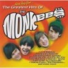 The Monkees - (Here They Come...) The Greatest Hits Of The Monkees (CD)