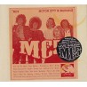 MC5 - Motor City Is Burning (Digipak) (CD)
