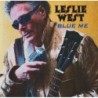 Leslie West - Blue Me (CD)