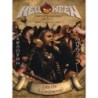 Helloween - Live On 3 Continents (4 DVD)